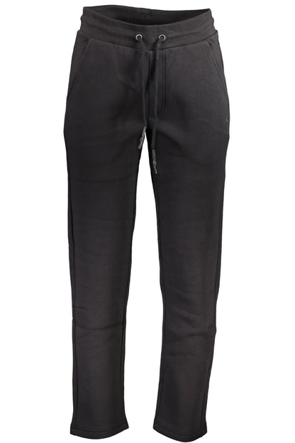 U.S. GRAND POLO PANTALONE UOMO NERO""