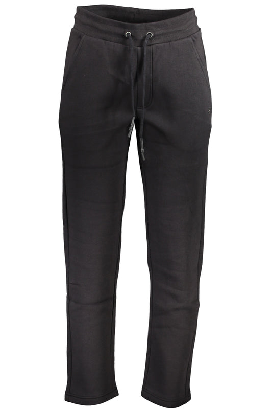 U.S. GRAND POLO PANTALONE UOMO NERO""