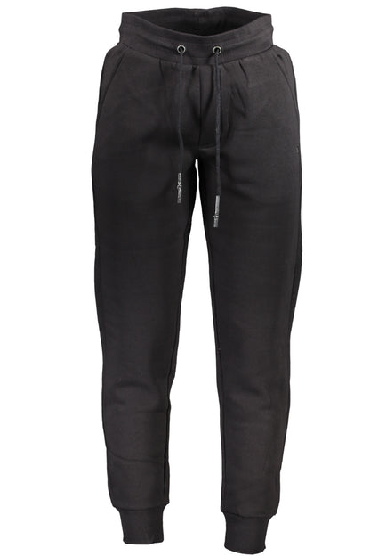 U.S. Grand Polo Pantalone Uomo Nero""