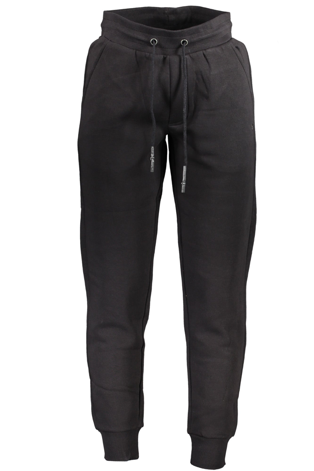 U.S. GRAND POLO PANTALONE UOMO NERO""