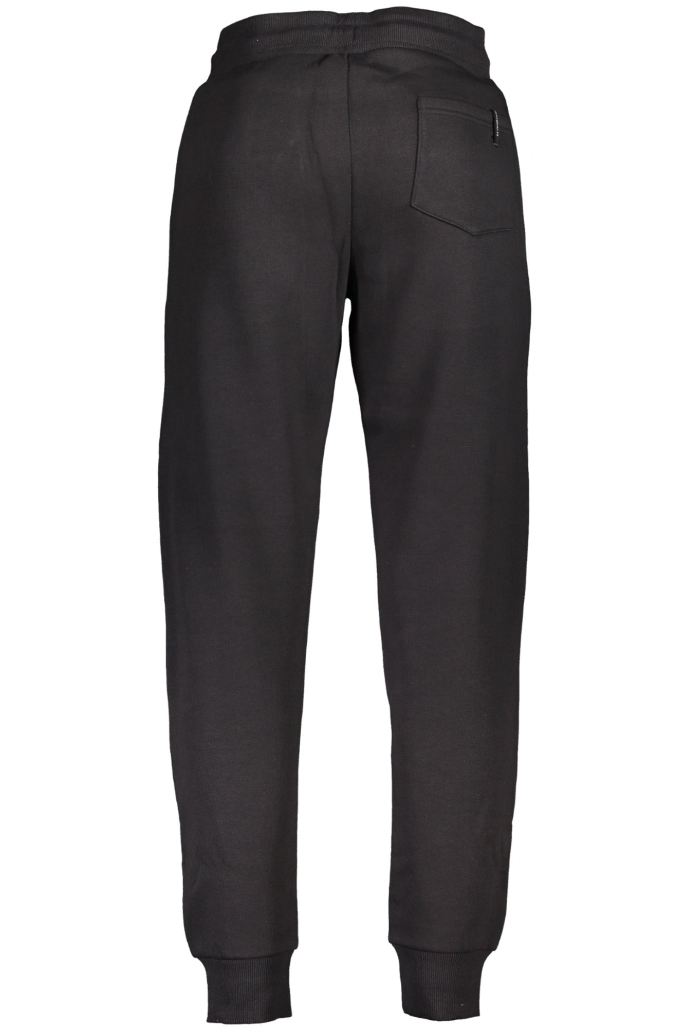 U.S. Grand Polo Pantalone Uomo Nero""