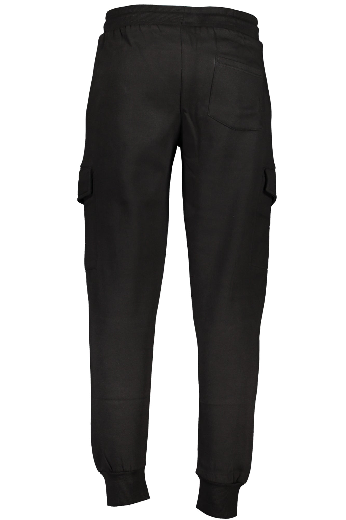 U.S. GRAND POLO PANTALONE UOMO NERO""