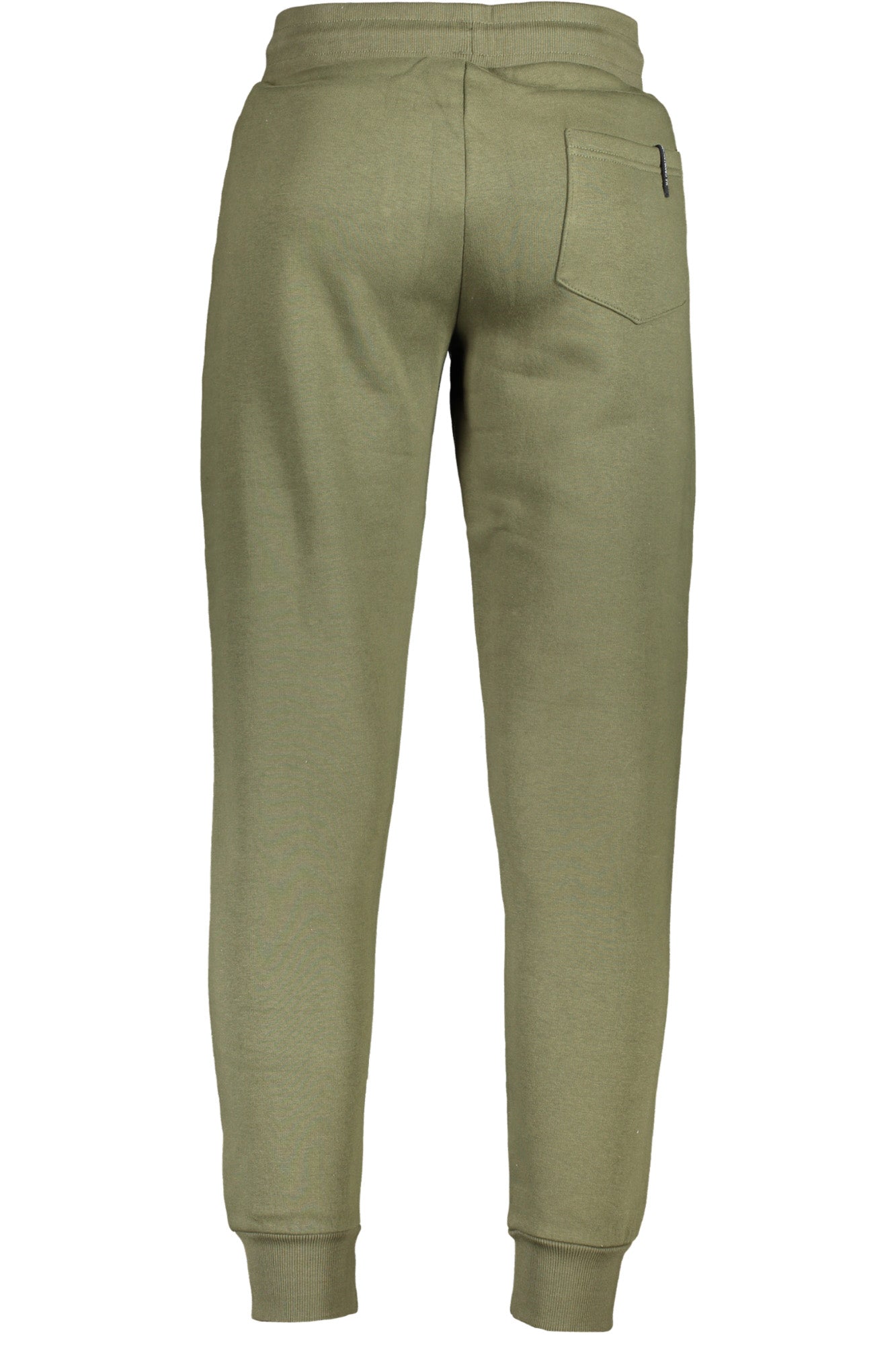 U.S. GRAND POLO PANTALONE UOMO VERDE""