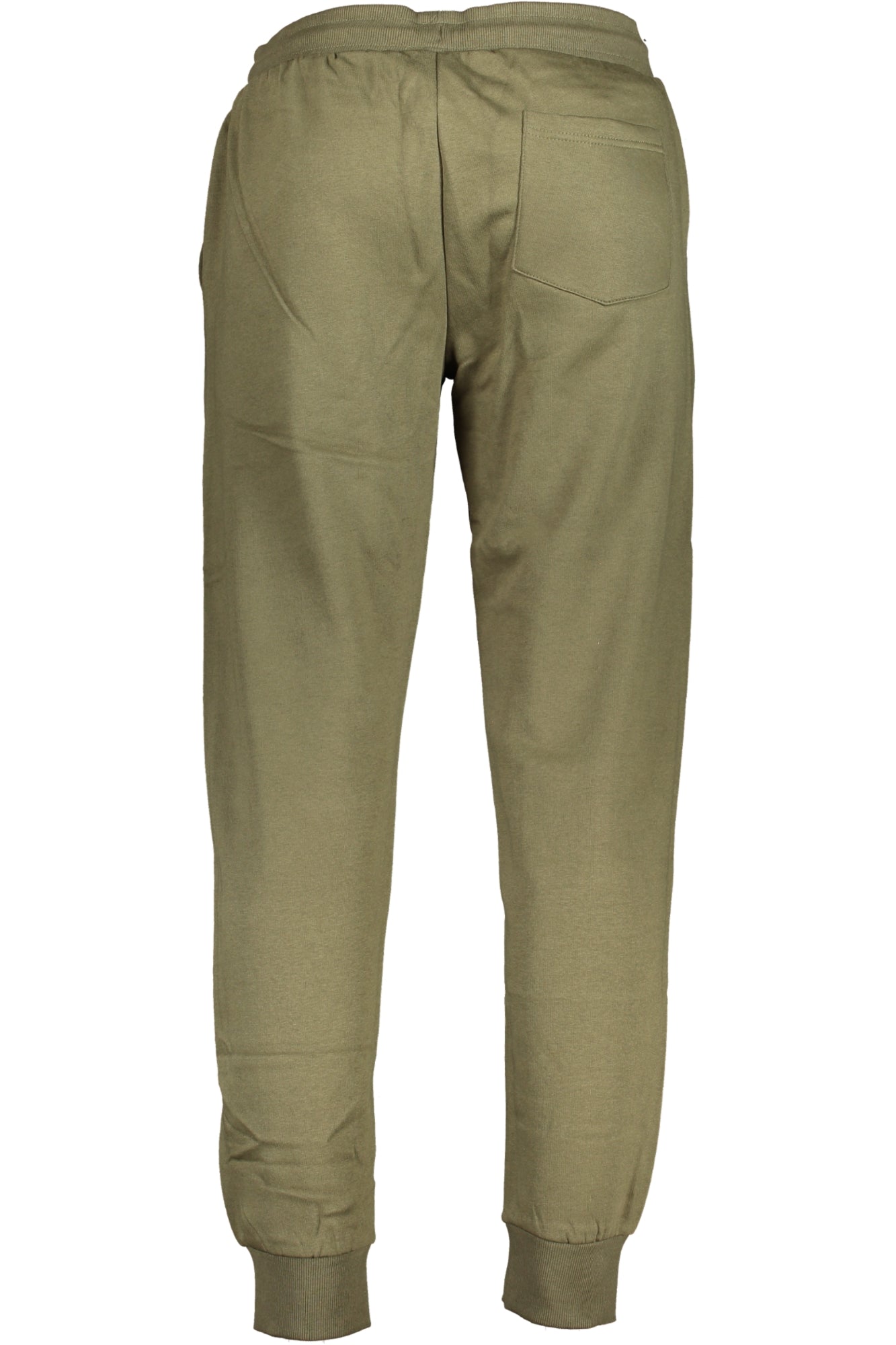 U.S. Grand Polo Pantalone Uomo Verde""