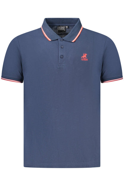 U.S. Grand Polo