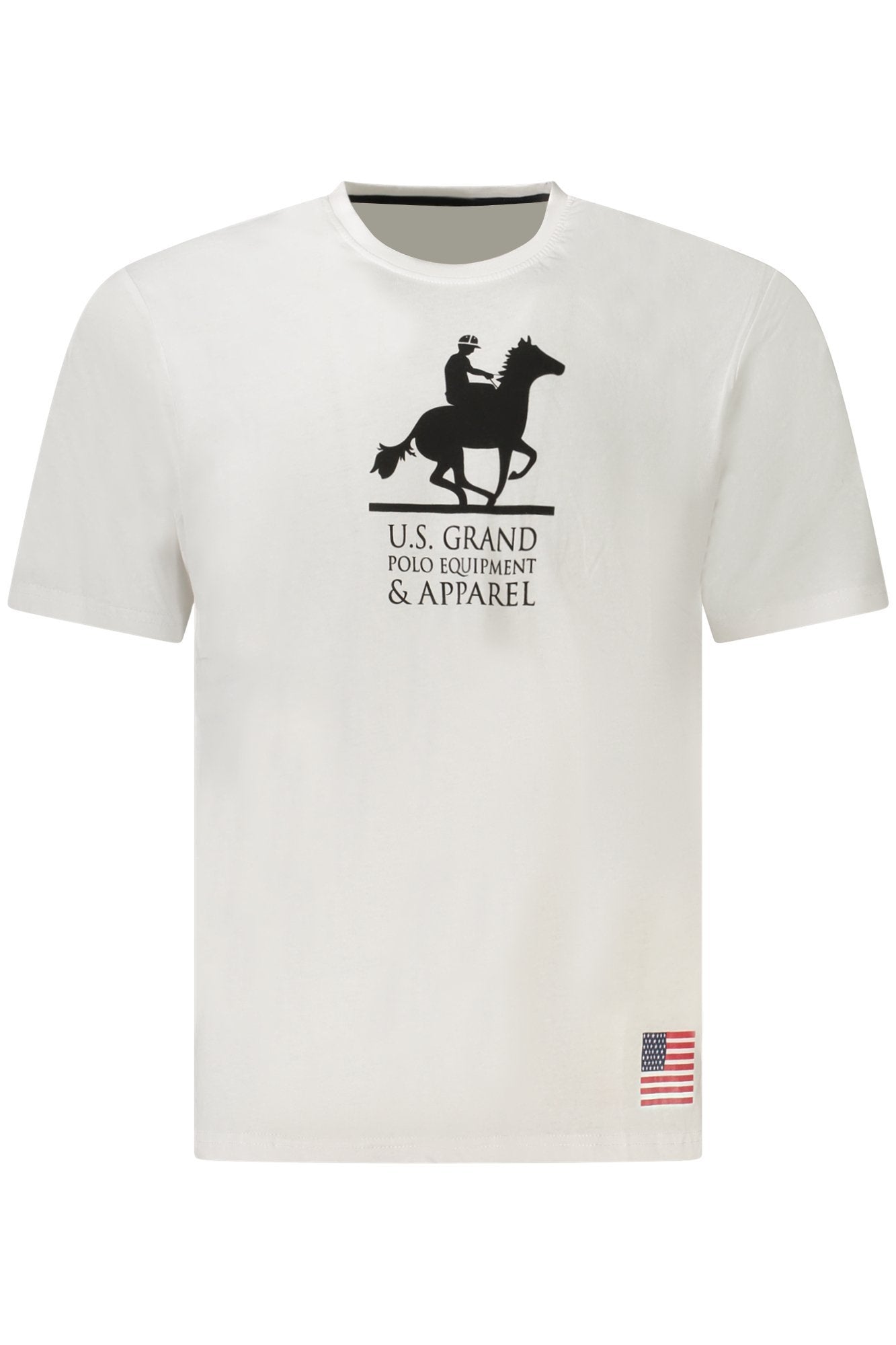 U.S. Grand T-Shirt - mem39