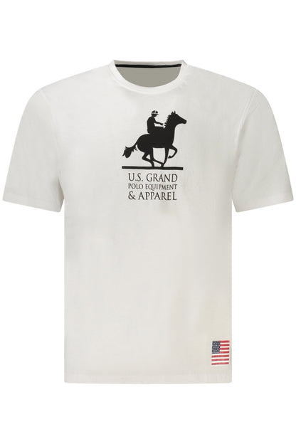 U.S. Grand T-Shirt - mem39