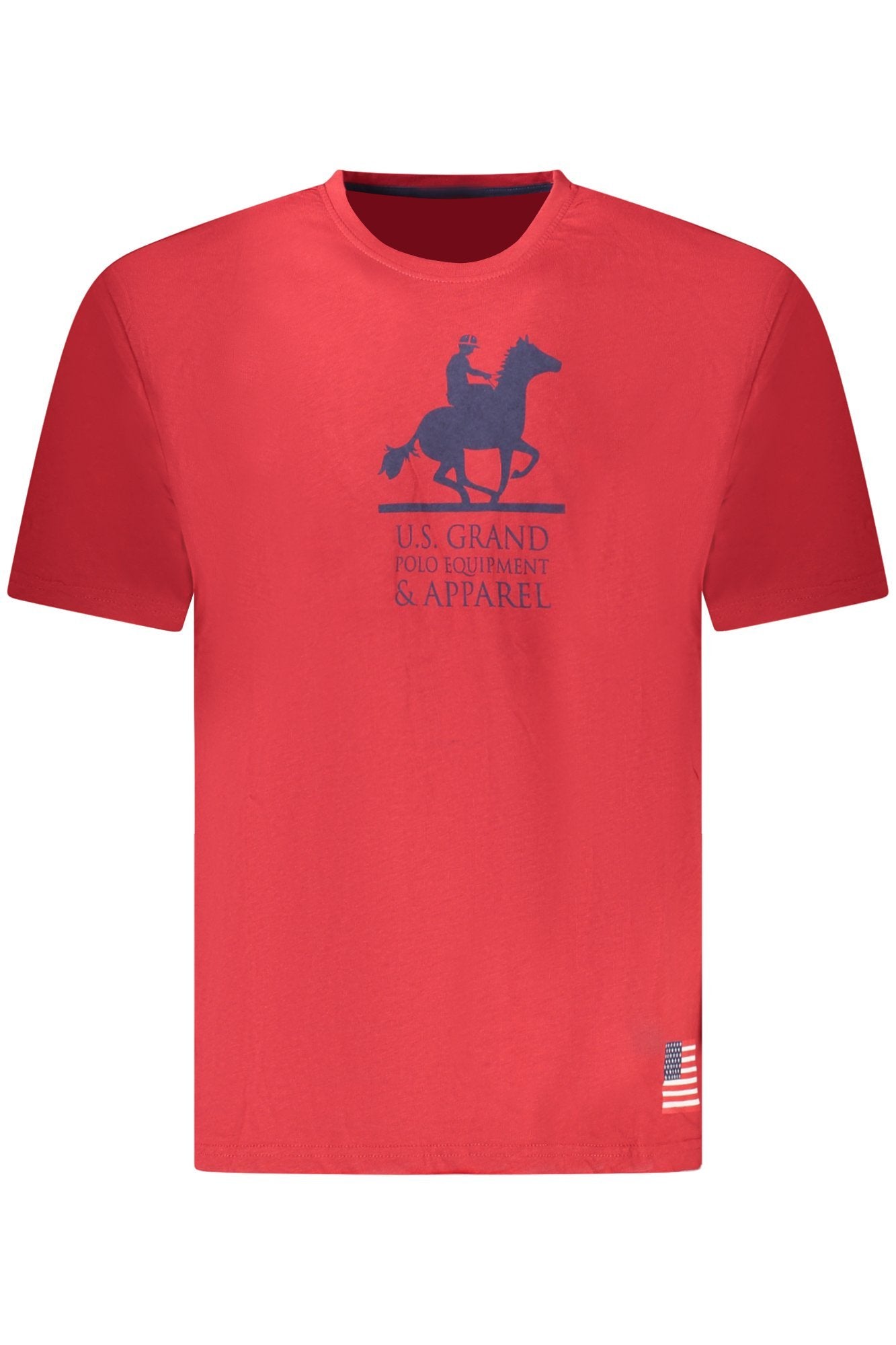 U.S. Grand T-Shirt - mem39