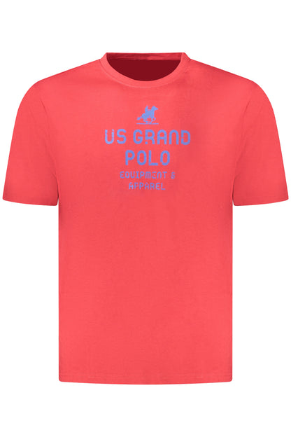 U.S. Grand T-Shirt - mem39