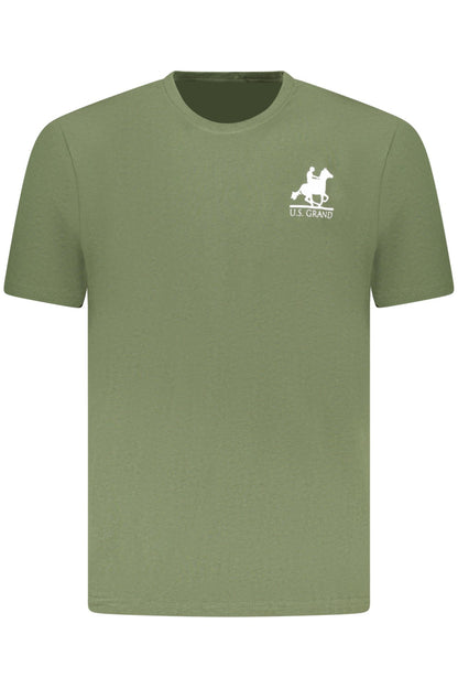 U.S. Grand T-Shirt - mem39