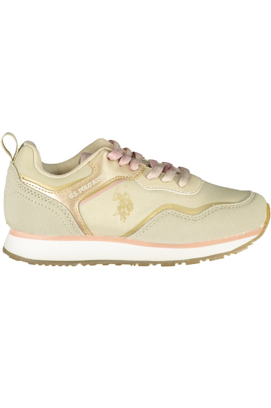 U.S. POLO ASSN. SNEAKERS