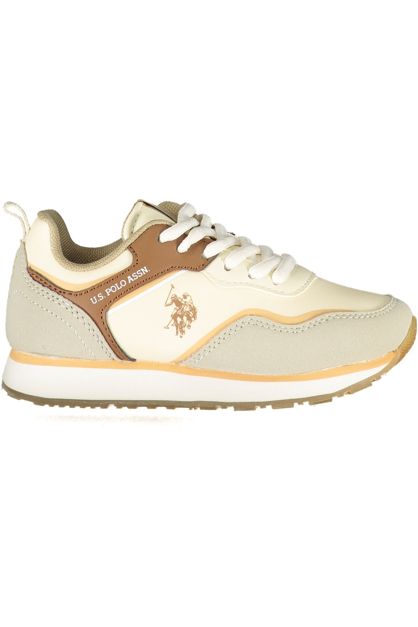 U.S. POLO ASSN. SNEAKERS