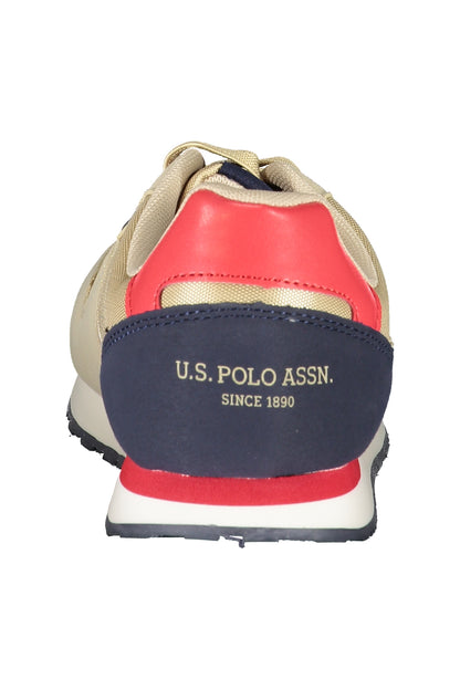 U.S. POLO ASSN. SNEAKERS