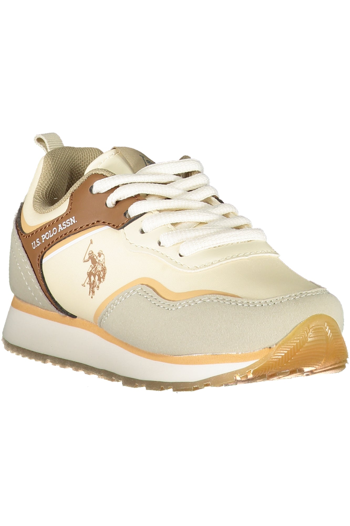 U.S. POLO ASSN. SNEAKERS