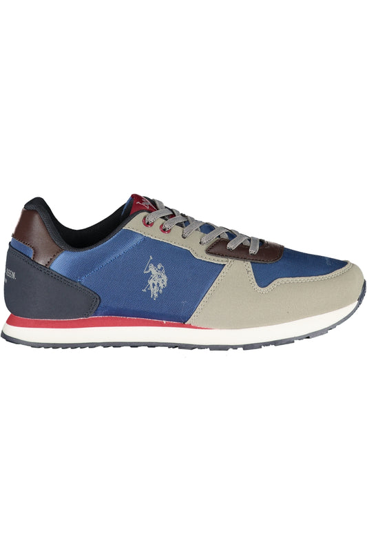 U.S. POLO ASSN. SNEAKERS