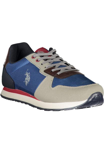 U.S. POLO ASSN. SNEAKERS