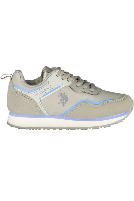 U.S. POLO ASSN. SNEAKERS