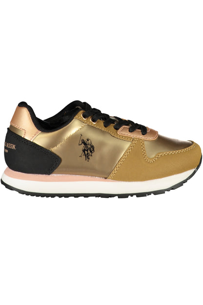 U.S. POLO ASSN. SNEAKERS
