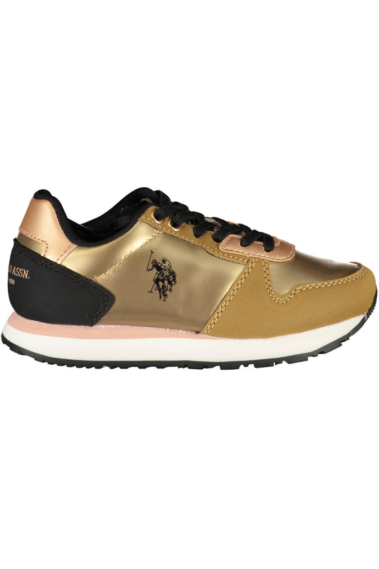 U.S. POLO ASSN. SNEAKERS