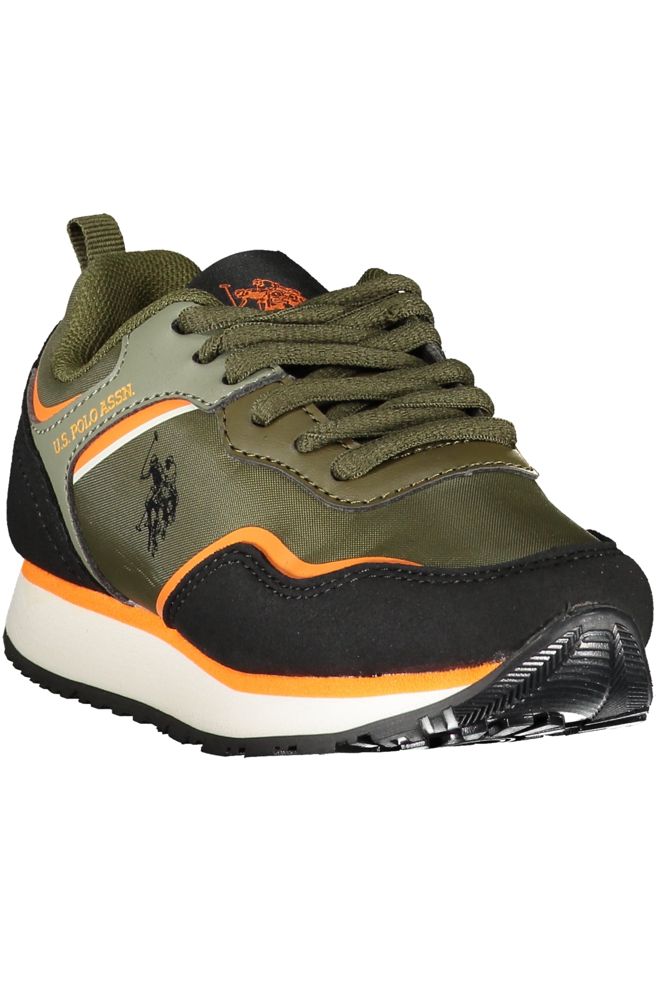 U.S. POLO ASSN. SNEAKERS