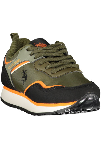 U.S. POLO ASSN. SNEAKERS