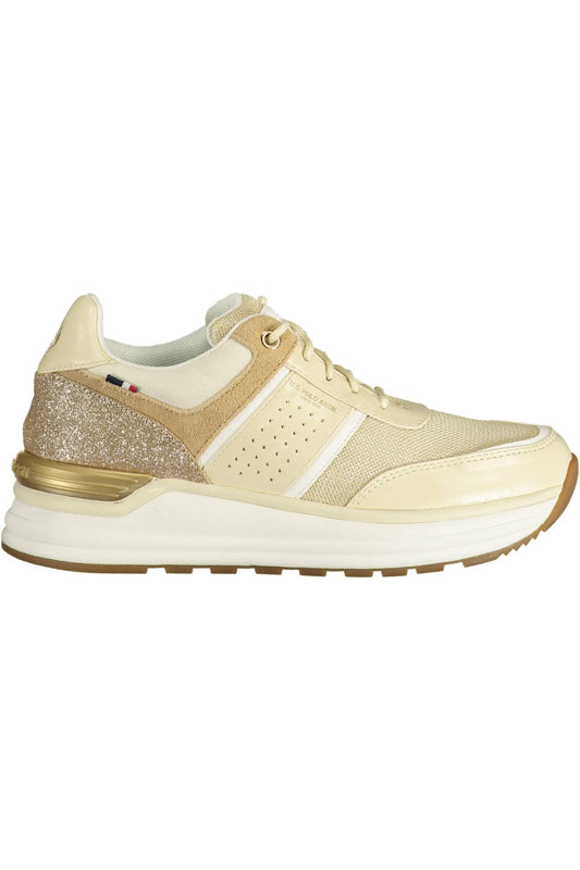 U.S. POLO ASSN. SNEAKERS