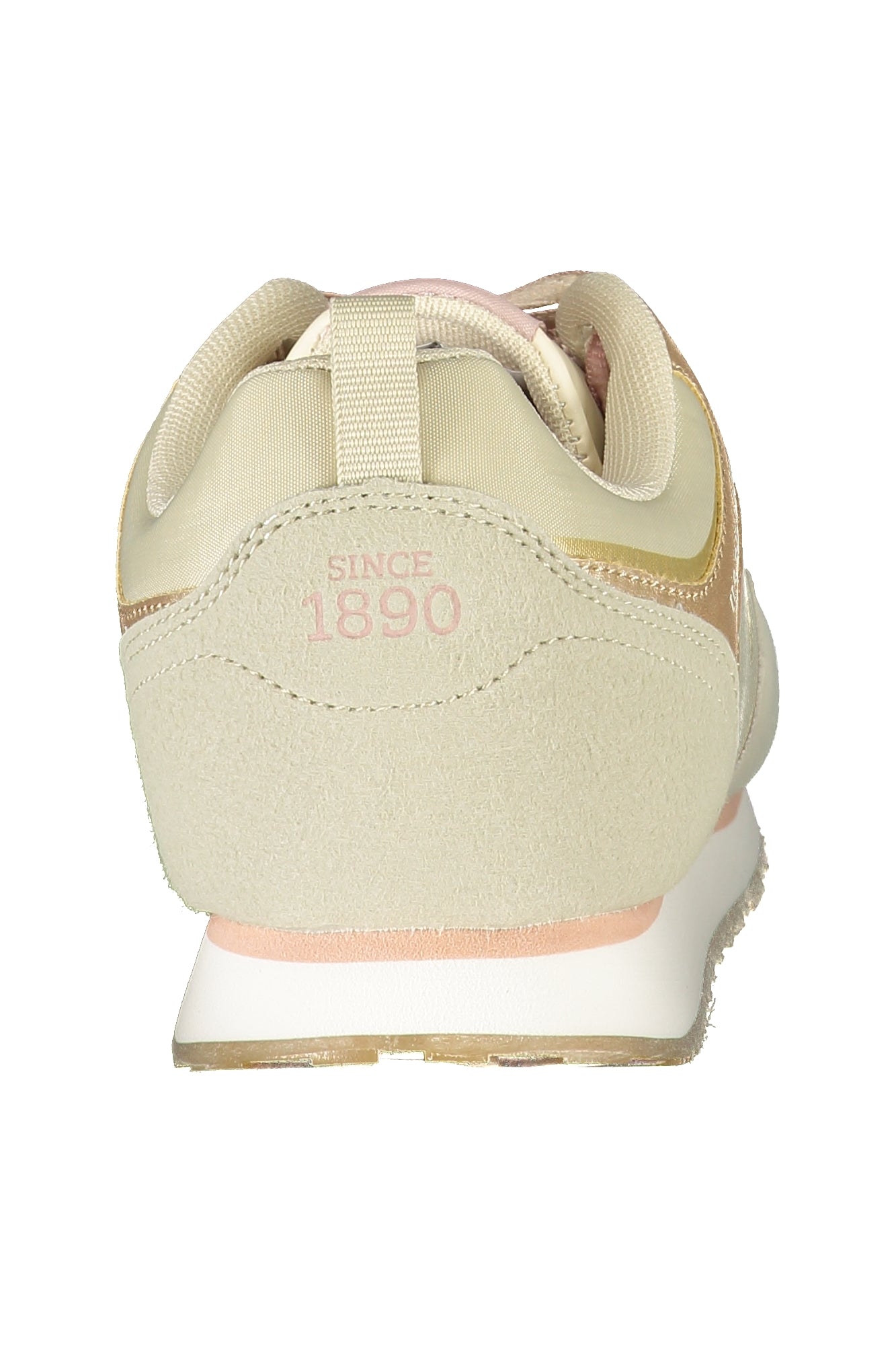 U.S. POLO ASSN. SNEAKERS