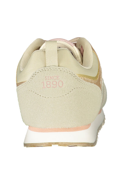 U.S. POLO ASSN. SNEAKERS