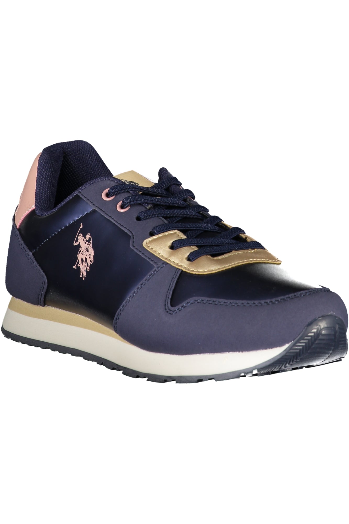 U.S. POLO ASSN. SNEAKERS