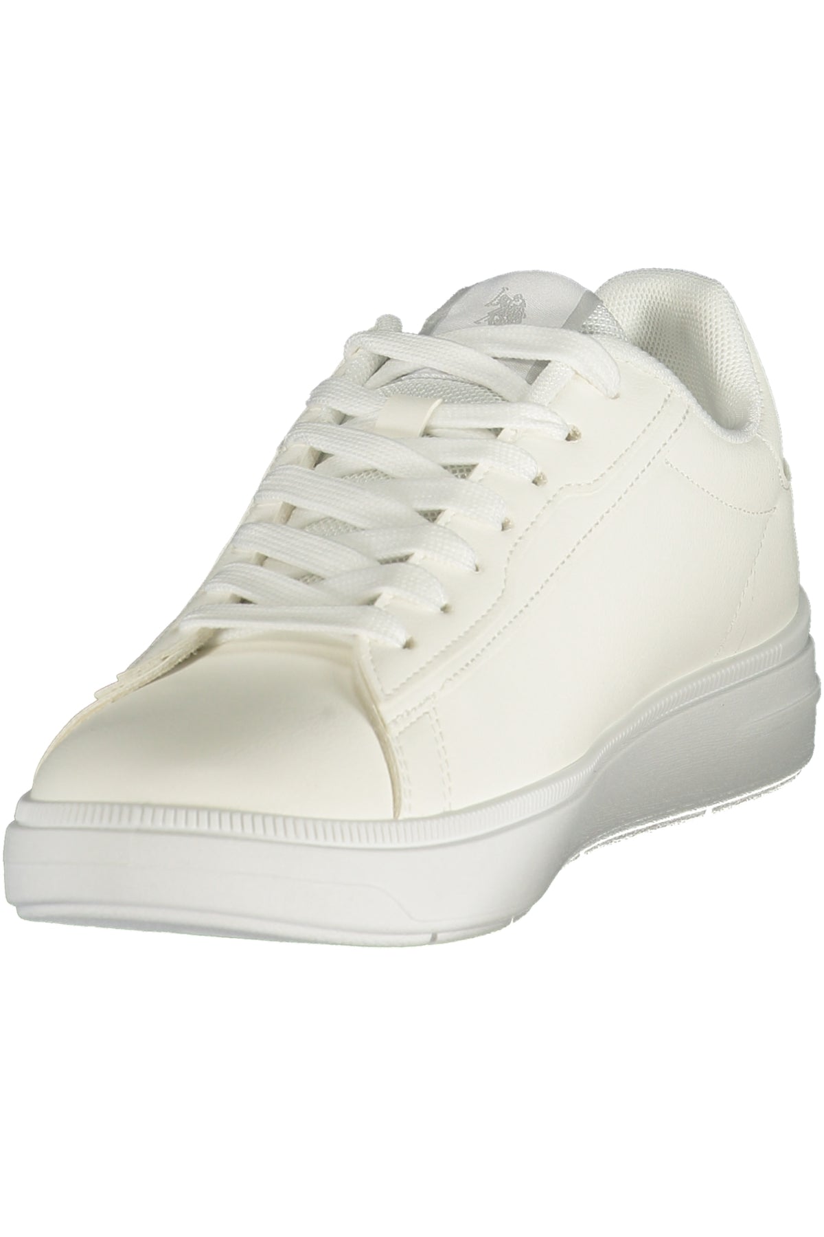 U.S. POLO ASSN. CALZATURA SPORTIVA UOMO BIANCO