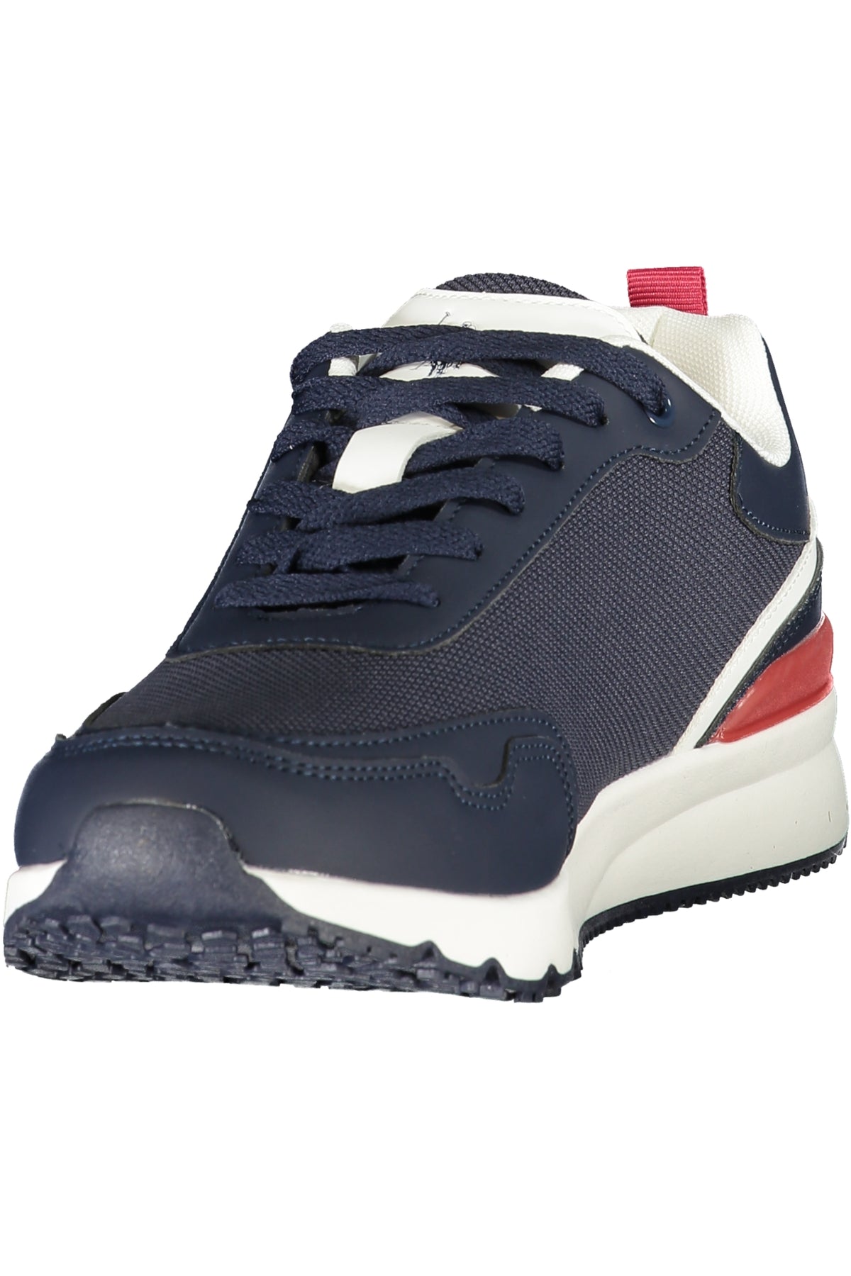 U.S. POLO ASSN. CALZATURA SPORTIVA UOMO BLU