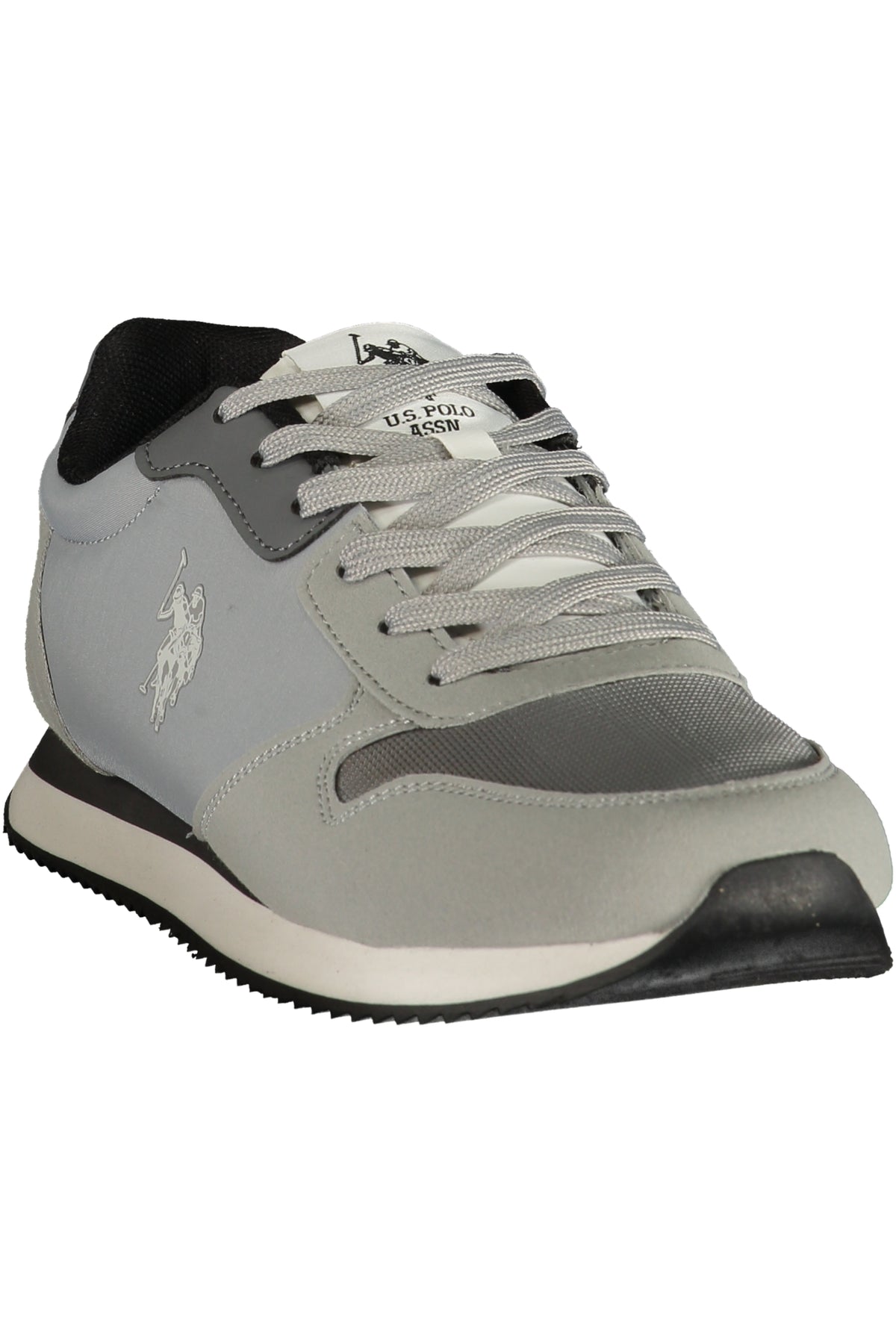 U.S. POLO ASSN. CALZATURA SPORTIVA UOMO GRIGIO
