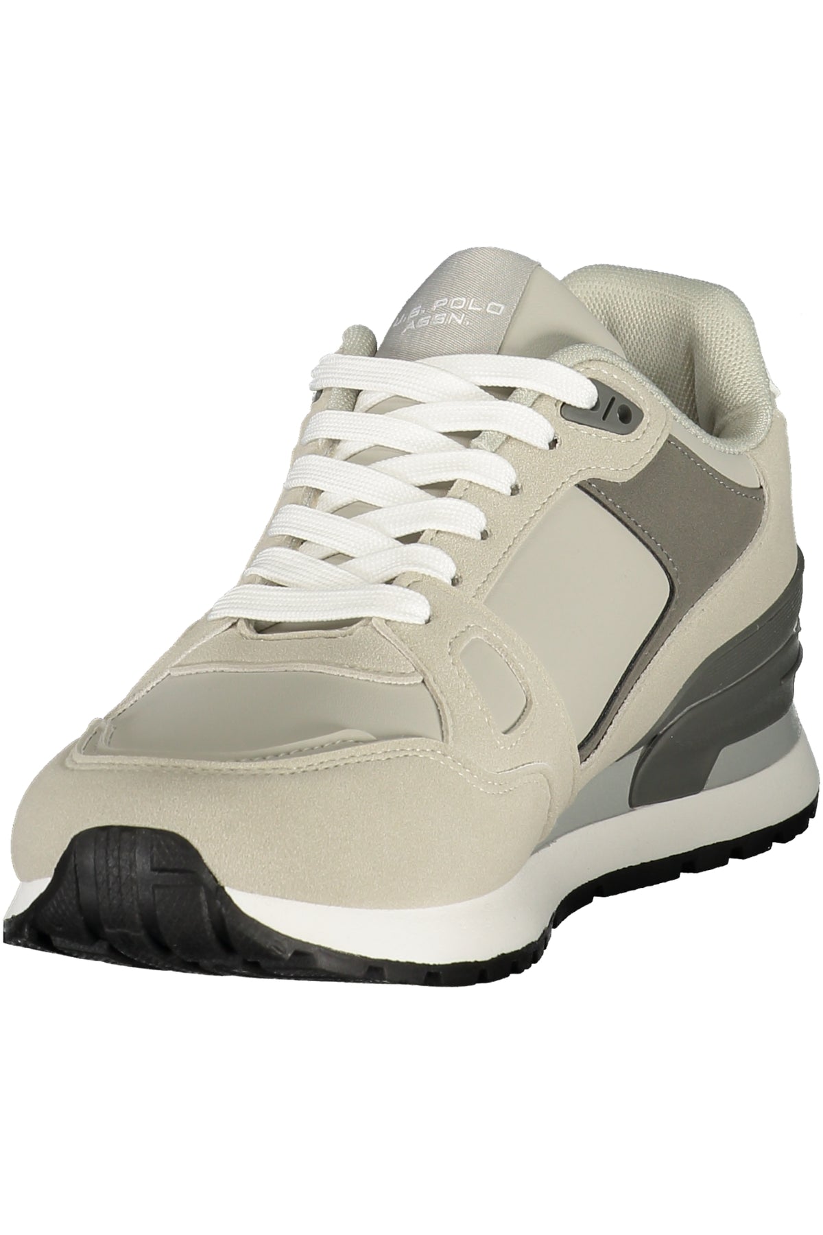 U.S. POLO ASSN. CALZATURA SPORTIVA UOMO GRIGIO