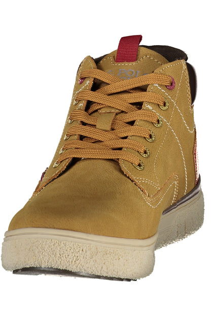 U.S. POLO ASSN. CALZATURA SPORTIVA UOMO MARRONE