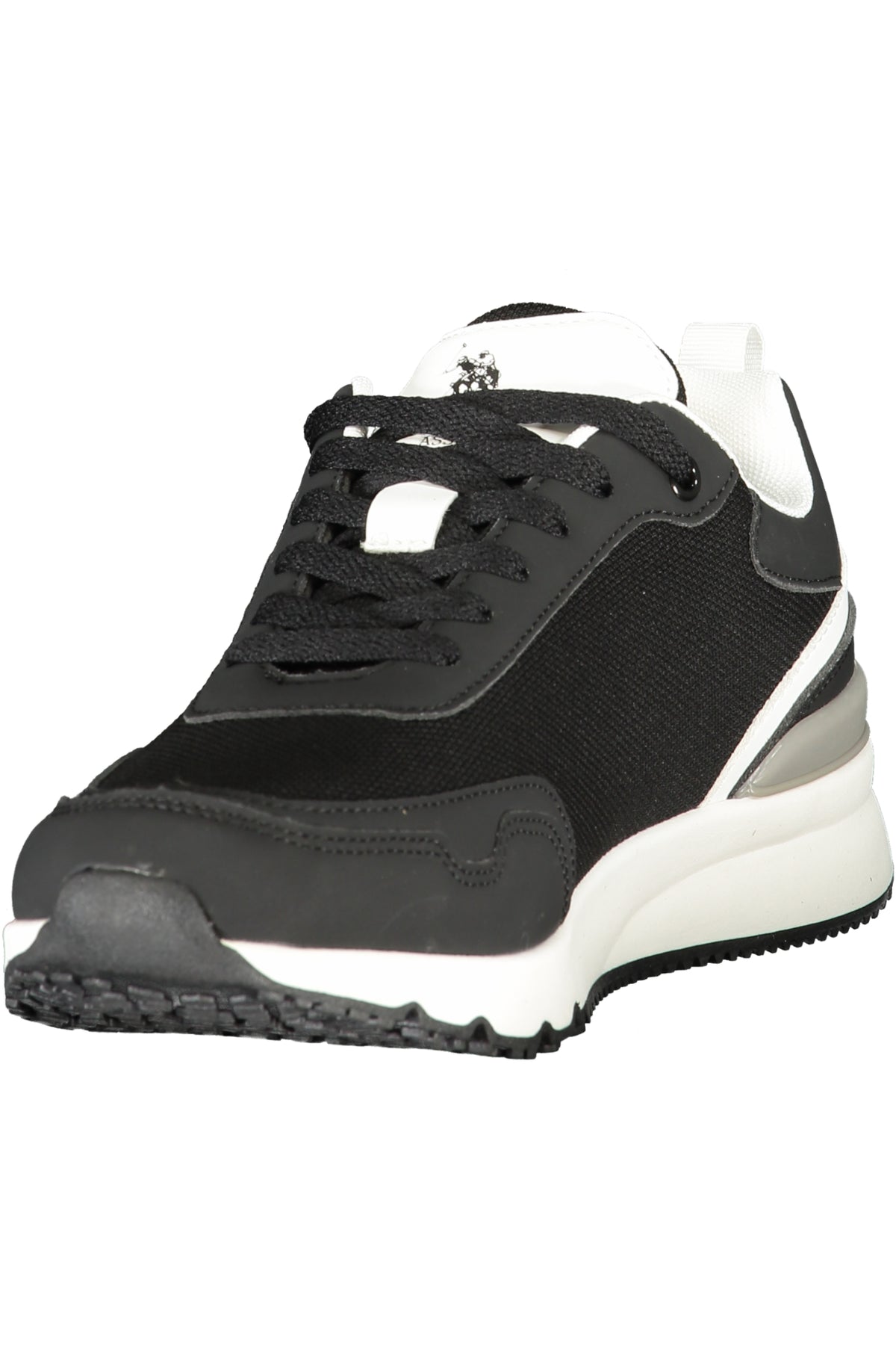 U.S. POLO ASSN. CALZATURA SPORTIVA UOMO NERO