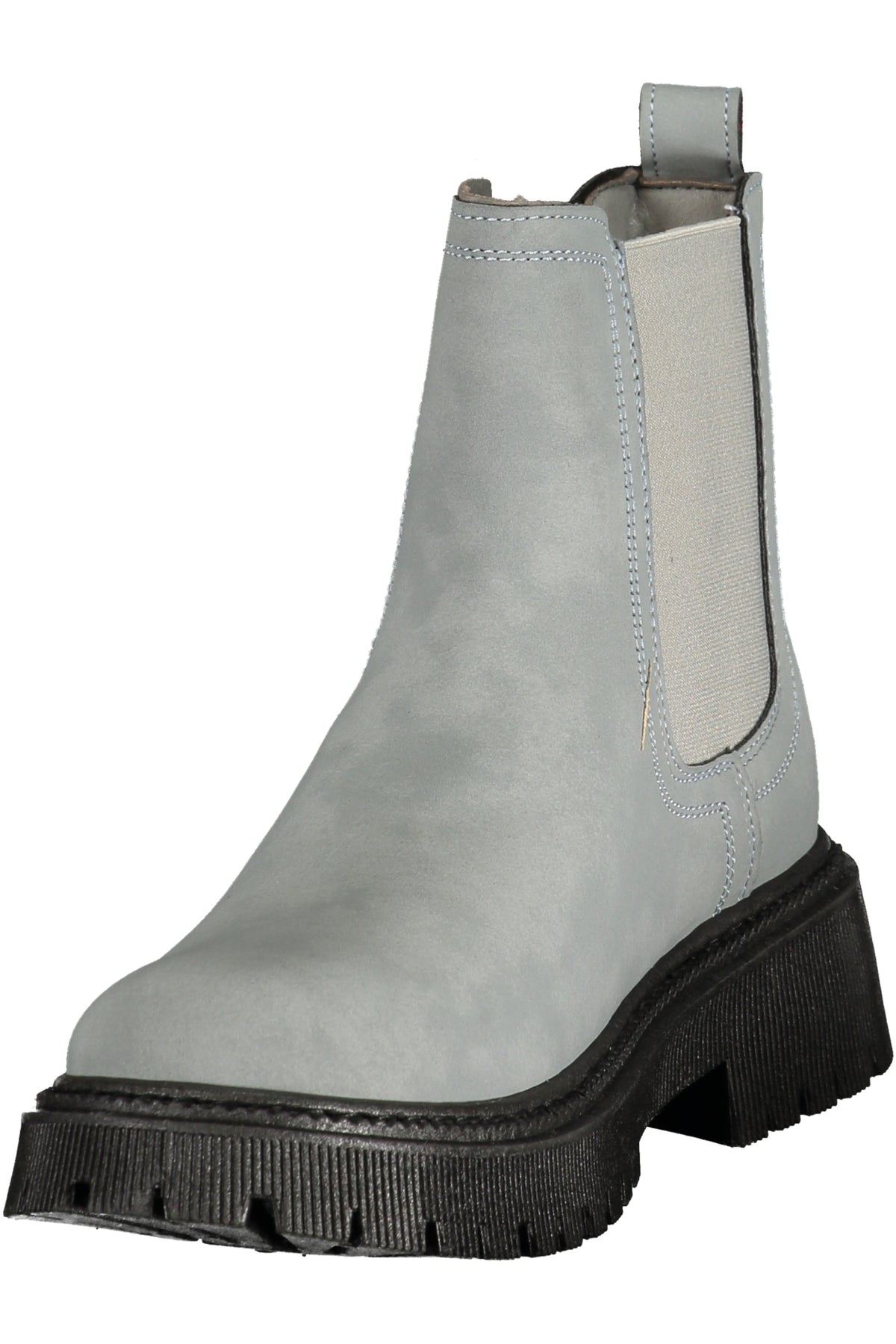 U.S. POLO ASSN. CALZATURA STIVALE DONNA GRIGIO