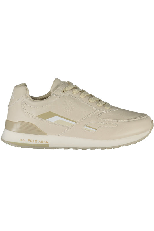 U.S. Polo   Best Price Calzatura Sportiva Uomo Beige""