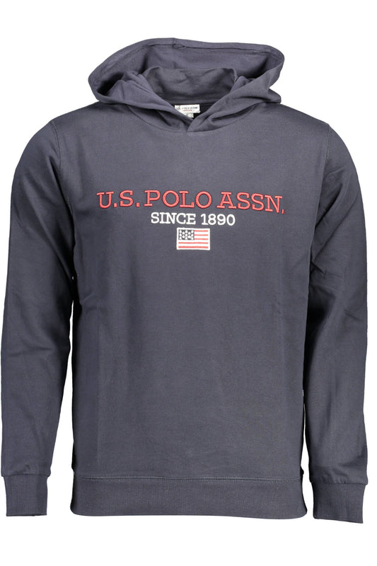 U.S. POLO 6446053223_1D09AB3_BLU179 Blu