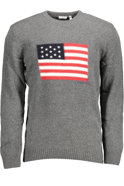U.S. POLO MAGLIE