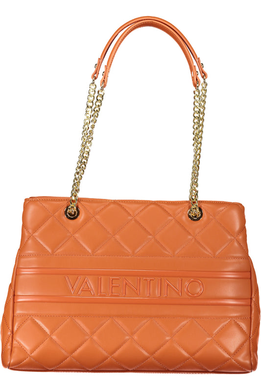 Valentino Bags Borsa Donna Arancio