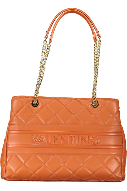 VALENTINO BAGS BORSA DONNA ARANCIO