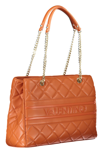 VALENTINO BAGS BORSA DONNA ARANCIO