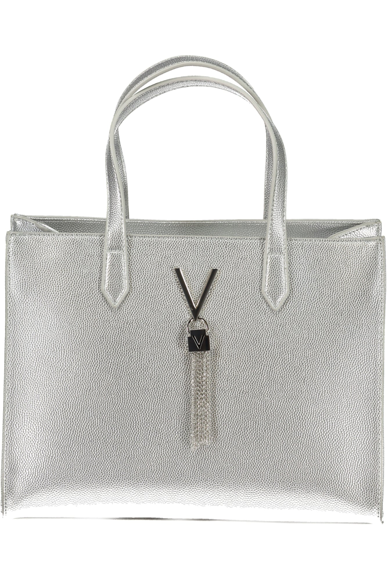 Valentino Bags Borsa Donna Argento