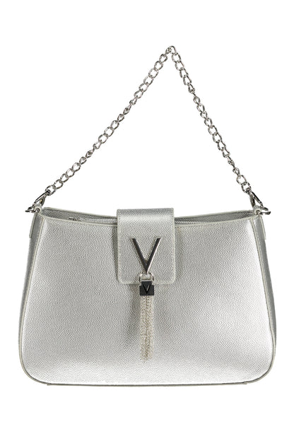 VALENTINO BAGS BORSA DONNA ARGENTO