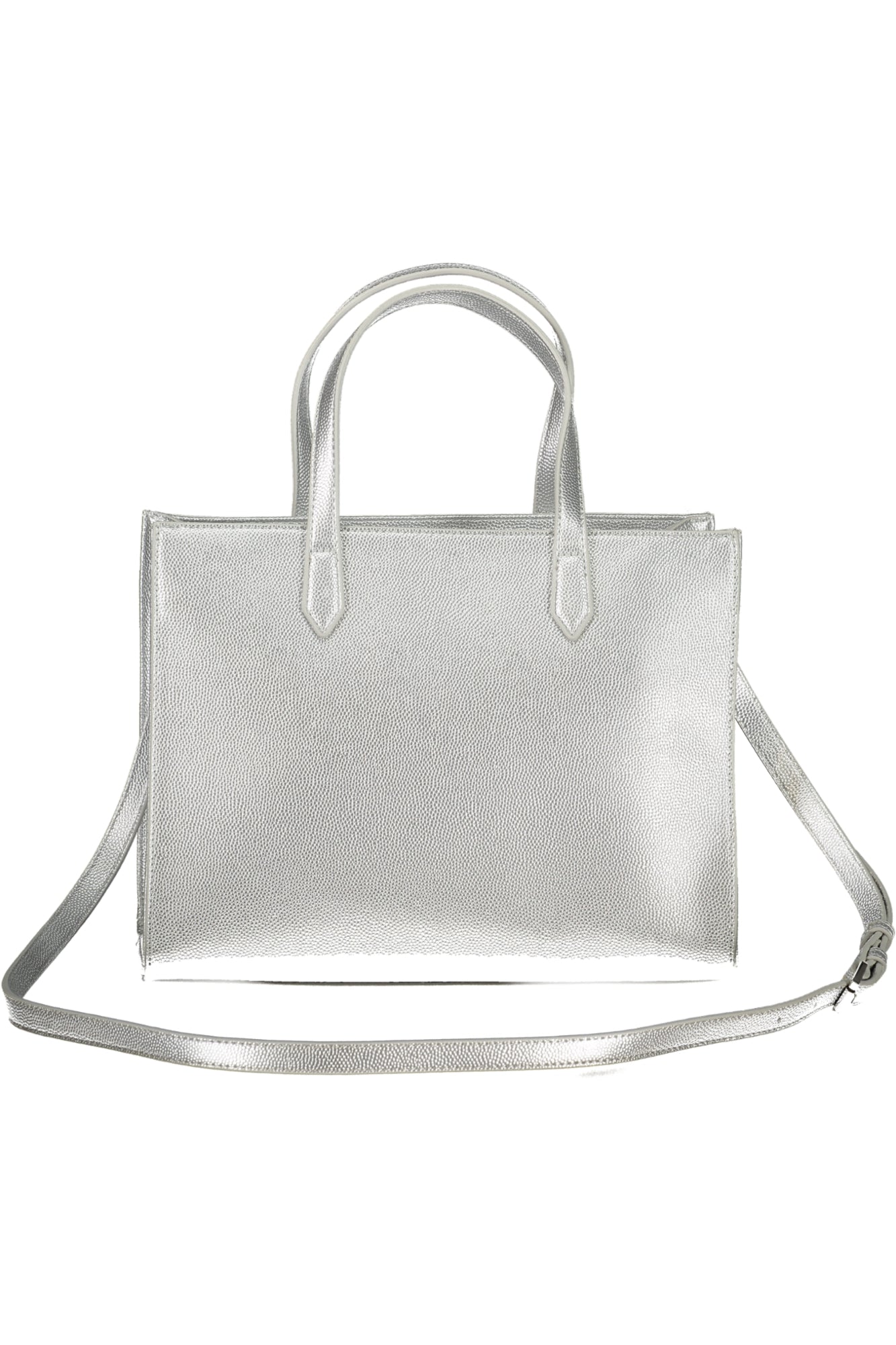 VALENTINO BAGS BORSA DONNA ARGENTO