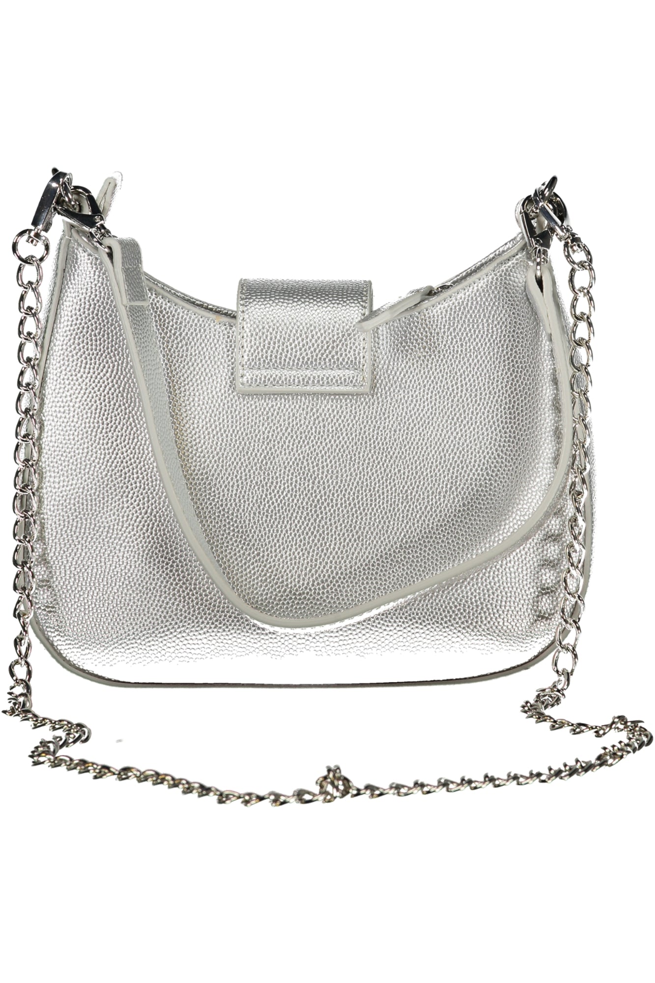 VALENTINO BAGS BORSA DONNA ARGENTO