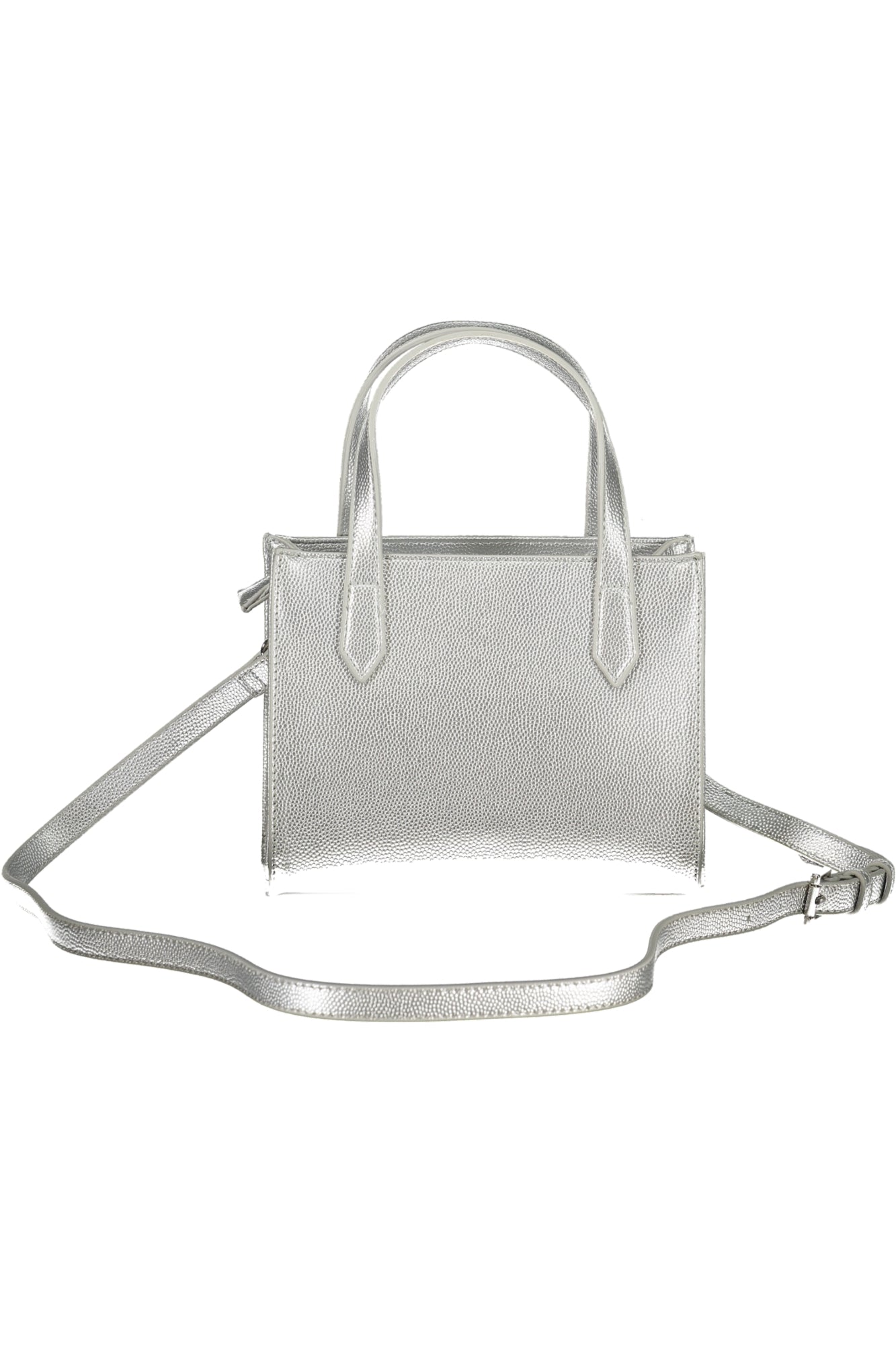 VALENTINO BAGS BORSA DONNA ARGENTO