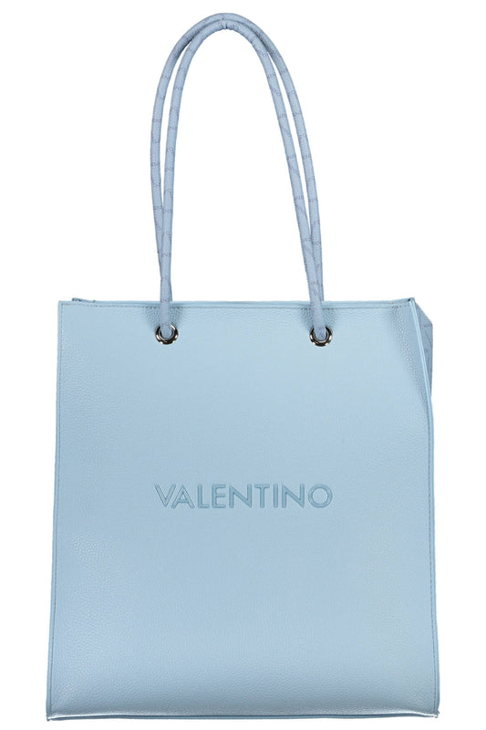 VALENTINO BAGS BORSA DONNA AZZURRO