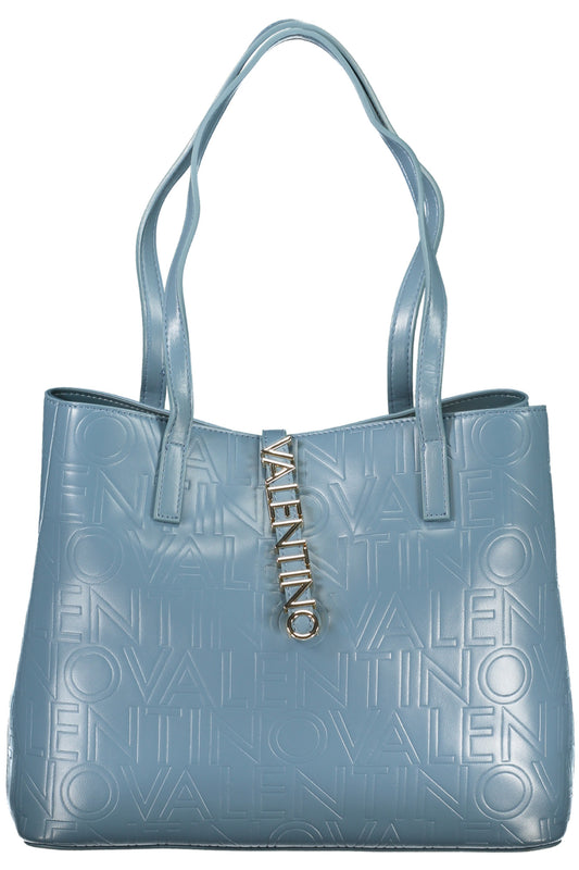 VALENTINO BAGS BORSA DONNA AZZURRO