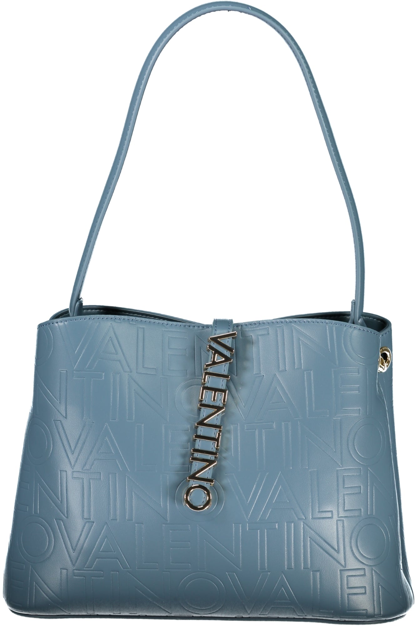 VALENTINO BAGS BORSA DONNA AZZURRO